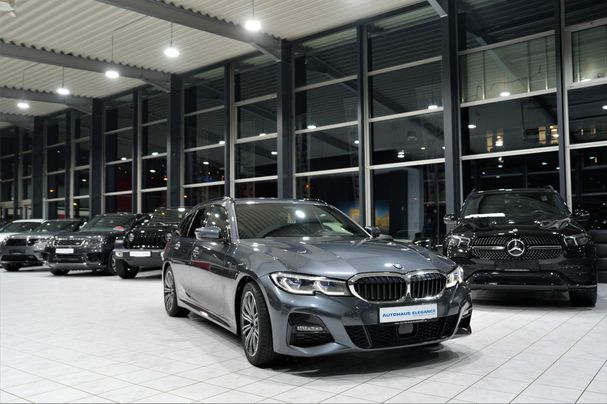 BMW 320d Touring M Sport 140 kW image number 5