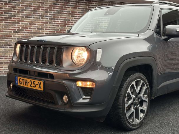 Jeep Renegade 176 kW image number 32