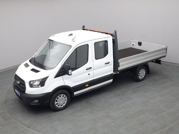 Ford Transit 350 L4 HA Trend 96 kW image number 16