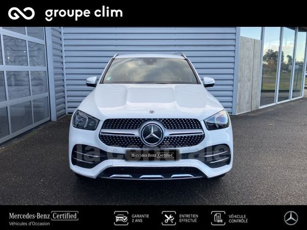 Mercedes-Benz GLE 300 d 4Matic Line 180 kW image number 2