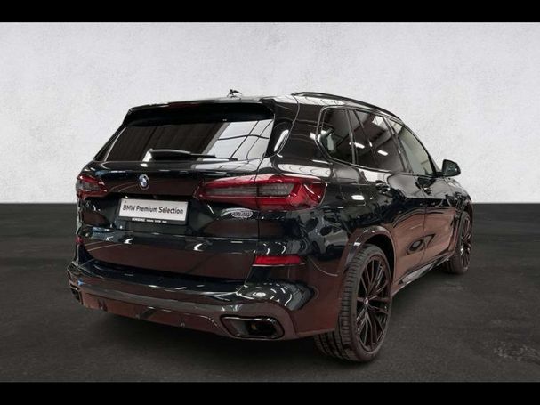 BMW X5 xDrive 210 kW image number 2