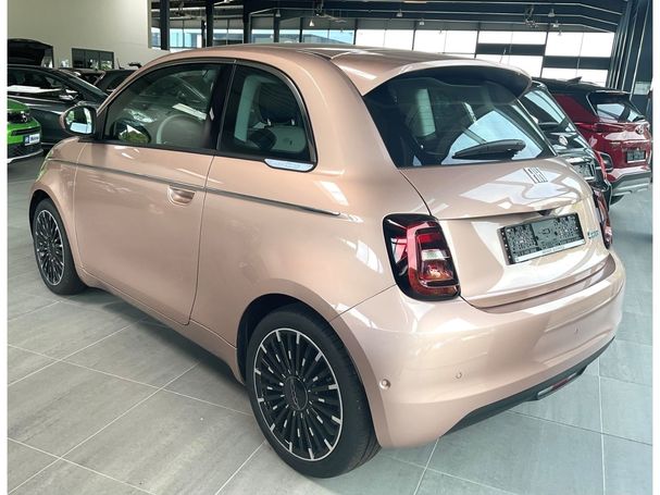 Fiat 500 e 87 kW image number 4