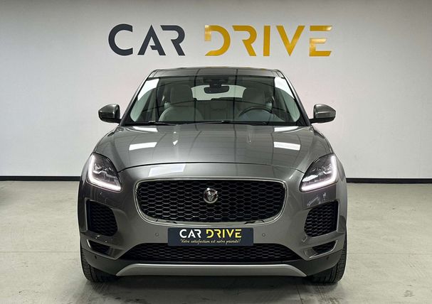 Jaguar E-Pace AWD 110 kW image number 3