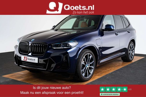 BMW X3 xDrive30e 215 kW image number 1