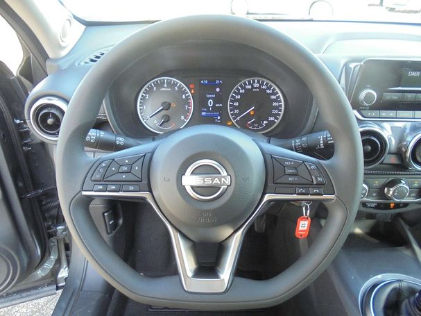 Nissan Juke 1.0 DIG-T 84 kW image number 12