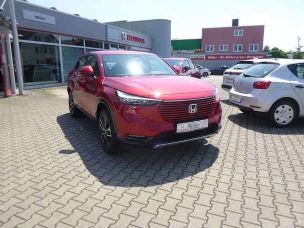 Honda HR-V 1.5 96 kW image number 1