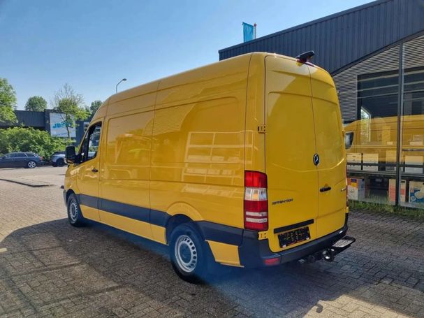 Mercedes-Benz Sprinter 314 CDi 105 kW image number 6