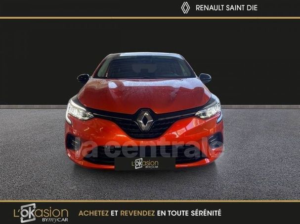 Renault Clio TCe 90 66 kW image number 3