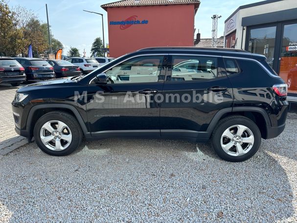 Jeep Compass 103 kW image number 5