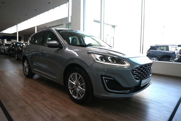 Ford Kuga 2.5 Vignale 165 kW image number 6