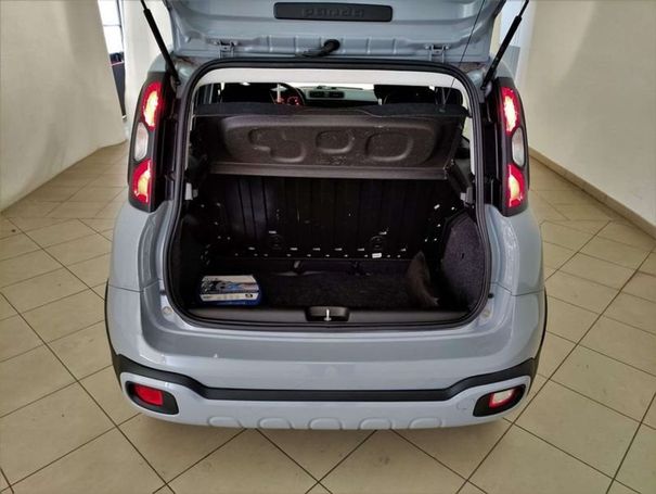 Fiat Panda 1.0 Hybrid 51 kW image number 8