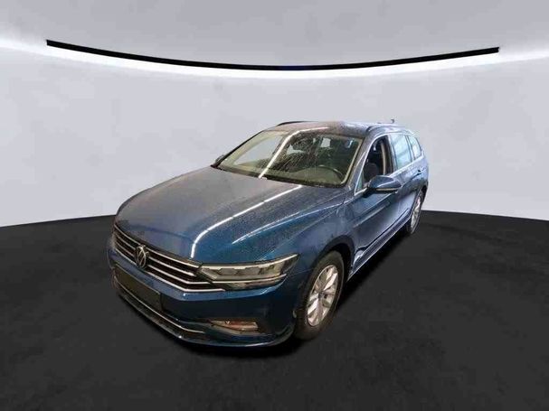 Volkswagen Passat Variant 2.0 TDI DSG 110 kW image number 1