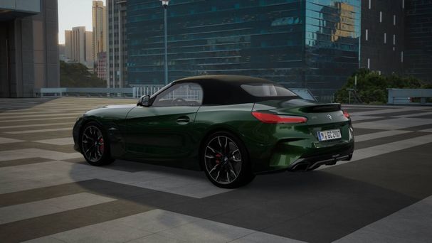 BMW Z4 M40i sDrive 250 kW image number 1