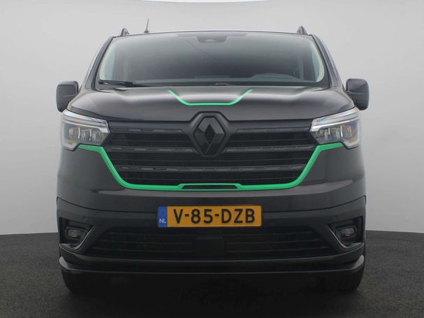 Renault Trafic 170 125 kW image number 7