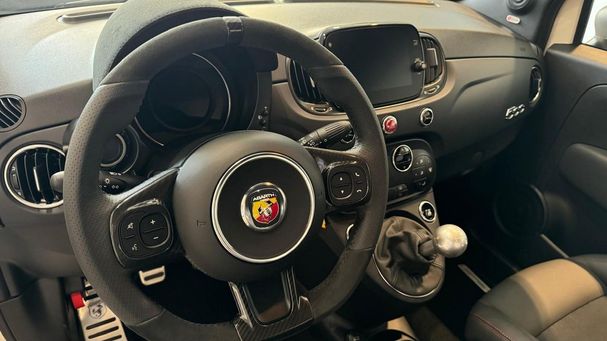 Abarth 695 132 kW image number 7