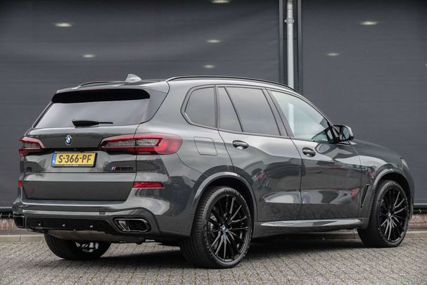 BMW X5 M 50i xDrive 391 kW image number 2