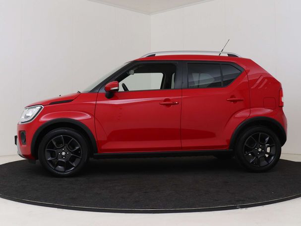 Suzuki Ignis 61 kW image number 2