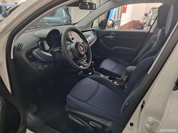 Fiat 500X 1.0 88 kW image number 6