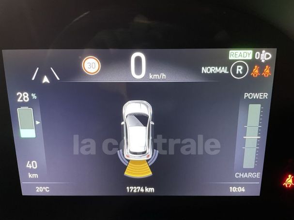 Fiat 500 e 42 kWh 88 kW image number 10