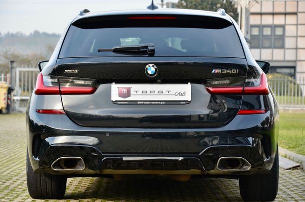 BMW 340i xDrive Touring 275 kW image number 3