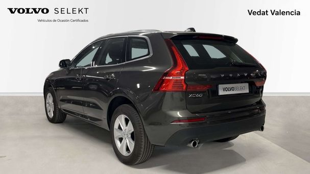 Volvo XC60 B4 Momentum Pro 145 kW image number 5