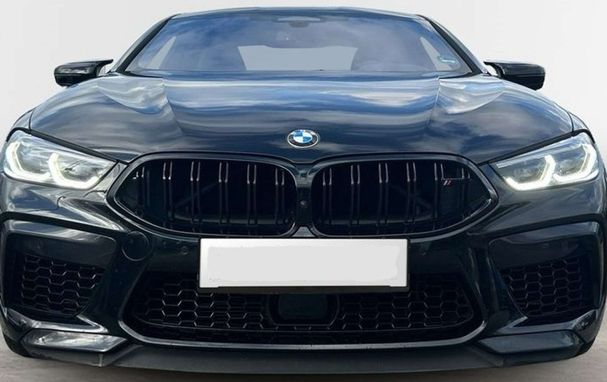 BMW M8 Competition xDrive 460 kW image number 3