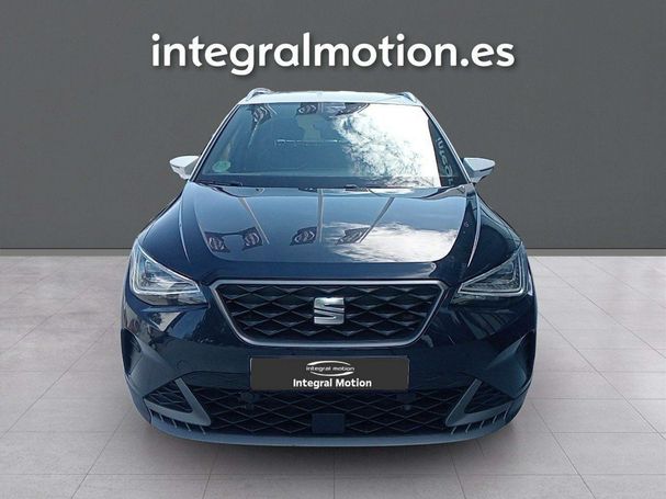 Seat Arona 1.0 TSI FR 81 kW image number 2