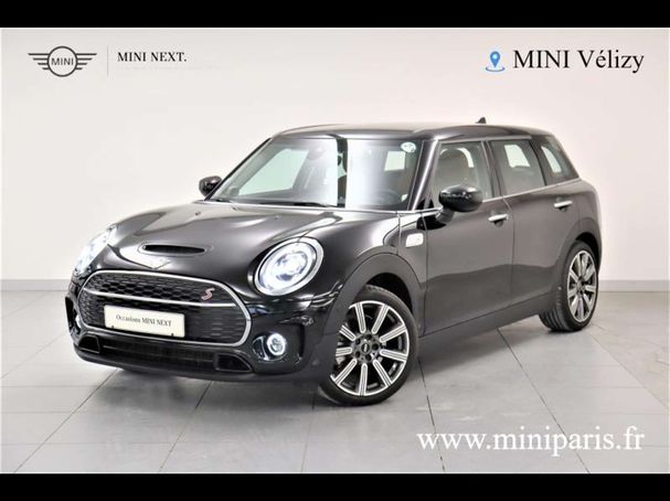 Mini Cooper S Mini Yours 133 kW image number 1