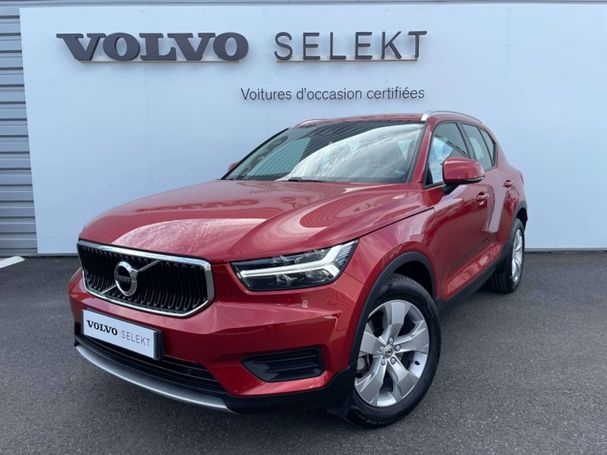 Volvo XC40 T4 AWD Geartronic 142 kW image number 1