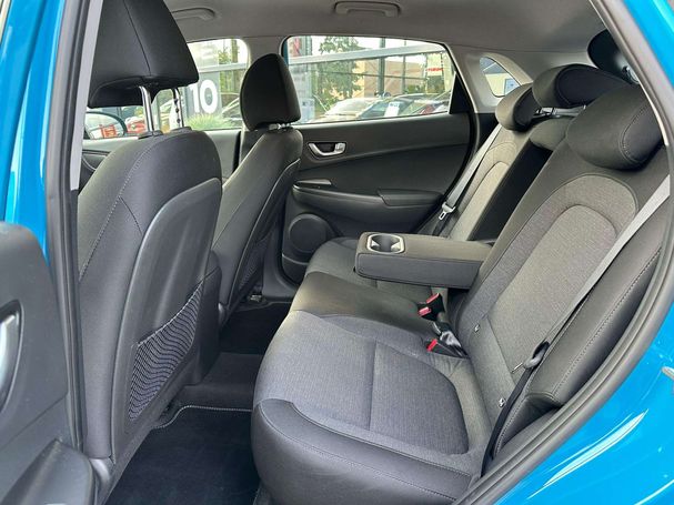 Hyundai Kona 39 kWh 100 kW image number 11