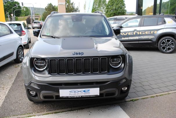 Jeep Renegade 1.3 177 kW image number 5