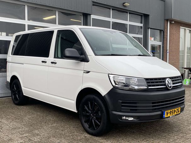 Volkswagen T6 Transporter 75 kW image number 2