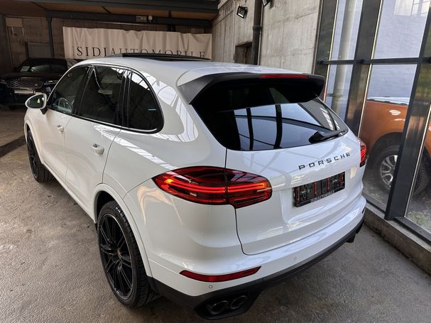 Porsche Cayenne 193 kW image number 29