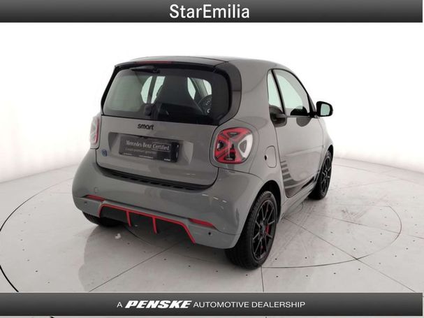 Smart ForTwo EQ 60 kW image number 6