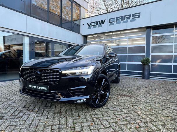 Volvo XC60 B4 R Design 145 kW image number 2