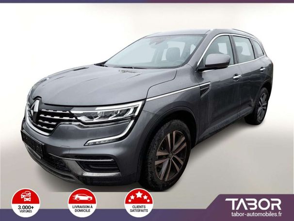 Renault Koleos TCe 160 EDC 116 kW image number 1