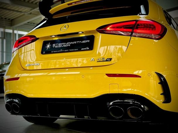 Mercedes-Benz A 45 AMG 310 kW image number 6