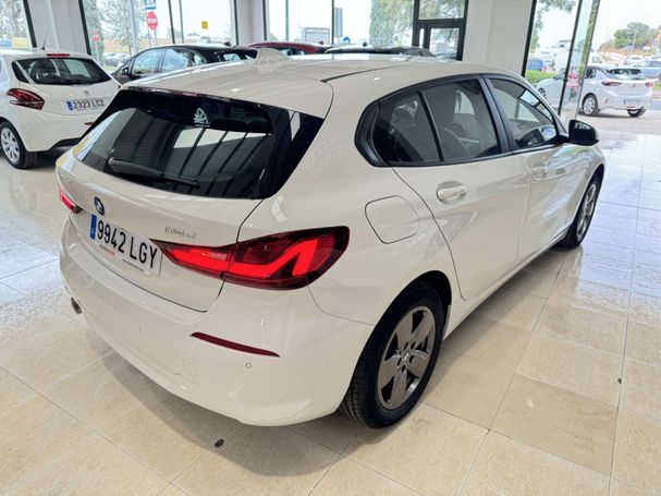 BMW 116d 85 kW image number 3