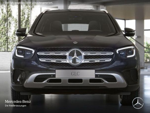 Mercedes-Benz GLC 200 145 kW image number 6