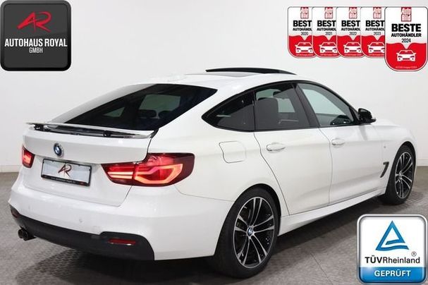 BMW 320i Gran Turismo M Sport 135 kW image number 2