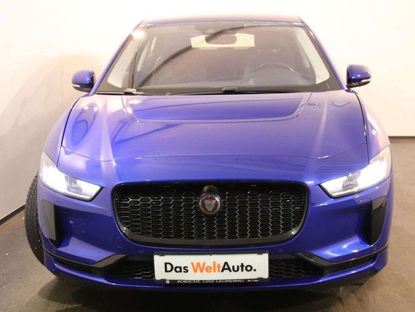 Jaguar I-Pace EV400 S AWD 294 kW image number 2