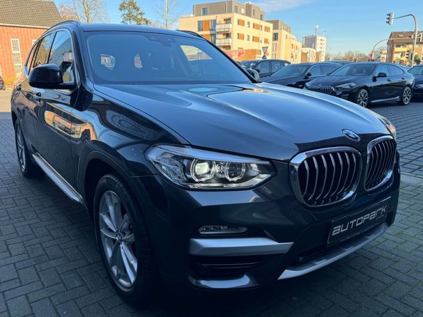 BMW X3 xDrive 185 kW image number 2