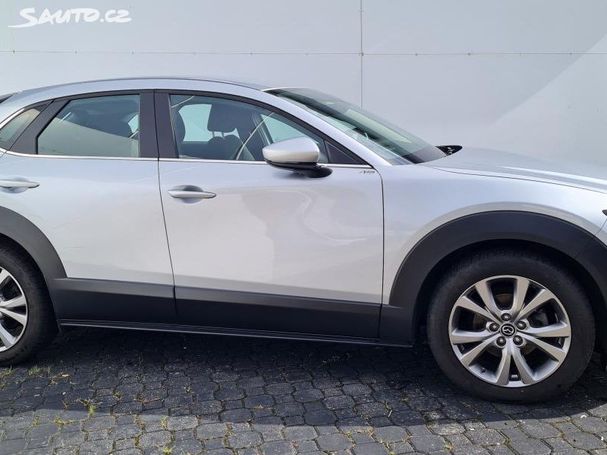 Mazda CX-30 2.0 150 110 kW image number 3