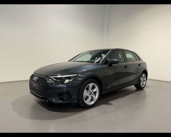 Audi A3 35 TFSI S tronic Sportback Advanced Business 150 kW image number 1