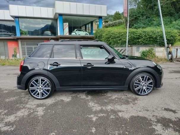 Mini Cooper Mini Yours 100 kW image number 3