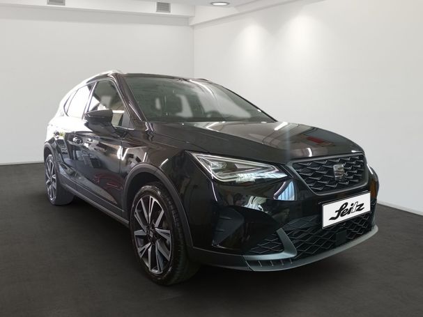 Seat Arona 1.0 TSI FR 85 kW image number 3