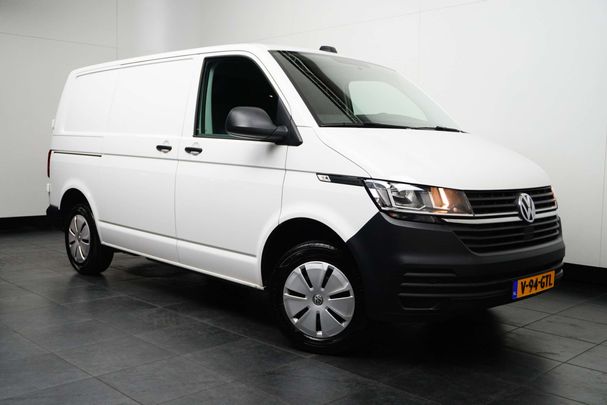 Volkswagen T6 Transporter T6 2.0 TDI Comfortline 82 kW image number 2