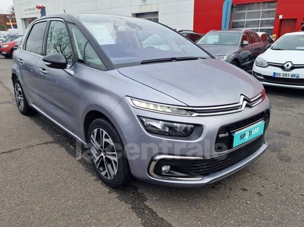 Citroen C4 SpaceTourer PureTech 130 FEEL 96 kW image number 2