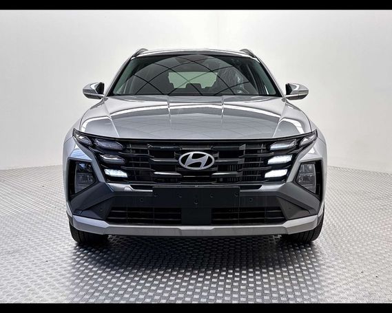 Hyundai Tucson 118 kW image number 1