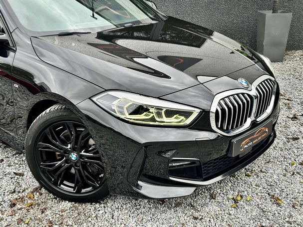 BMW 116i M 80 kW image number 6